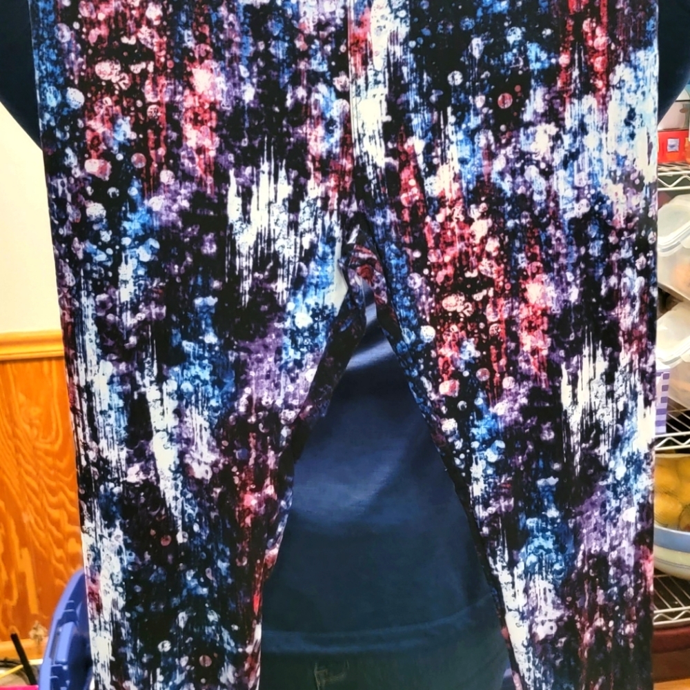 Lularoe Leggings T/C